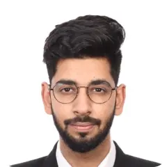 Tejas Chhabra