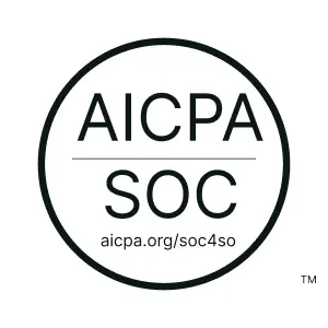aicpa soc2 logo