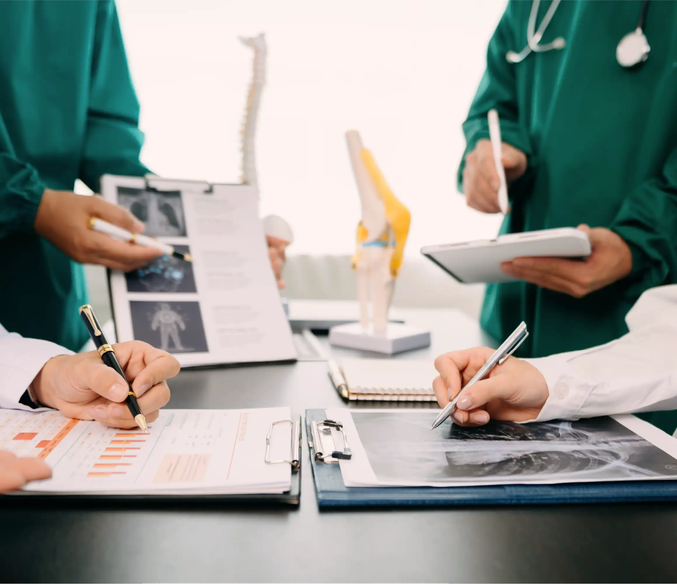 augnito-enhance-clinical-documentation-with-voice-ai