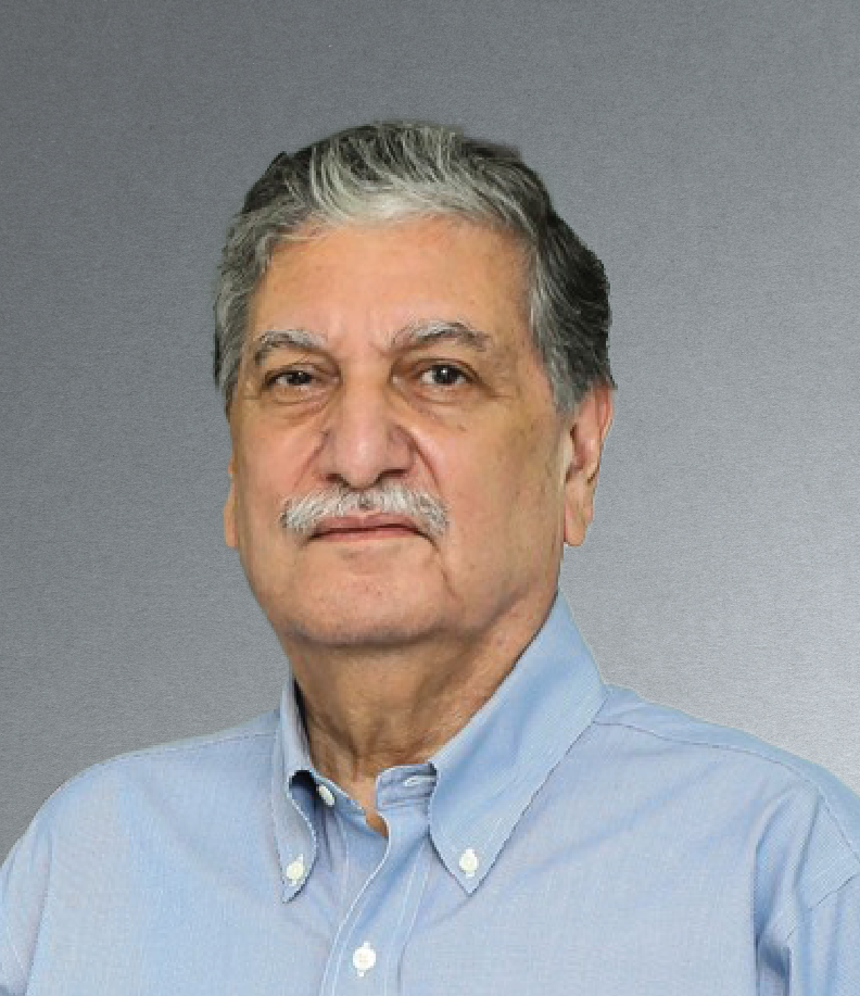 Ishaat Hussain , Member of Advisory Board at Augnito