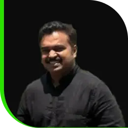 Sreeraj KR