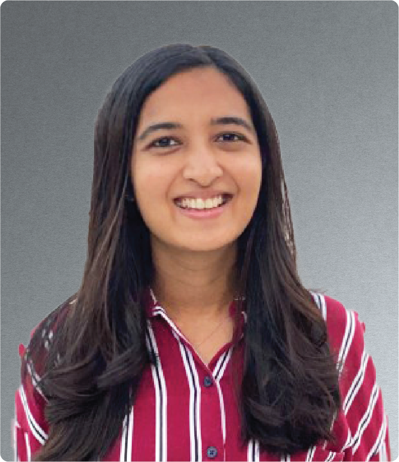 Verushka Patel, Director – Global Partnerships & Retail Sales at Augnito AI